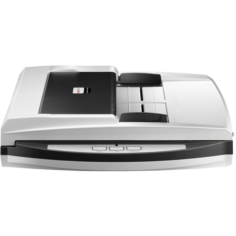 Сканер Plustek SmartOffice PN2040 (0204TS)