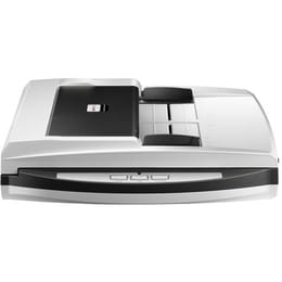 Сканер Plustek SmartOffice PN2040 (0204TS)