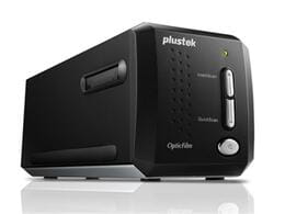 Сканер Plustek OpticFilm 8200i SE (0226TS)