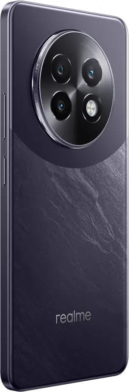 Смартфон Realme 13+ 5G 12/256GB (RMX5000) Dark Purple