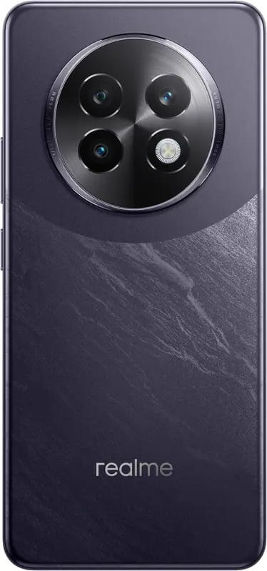 Смартфон Realme 13+ 5G 12/256GB (RMX5000) Dark Purple