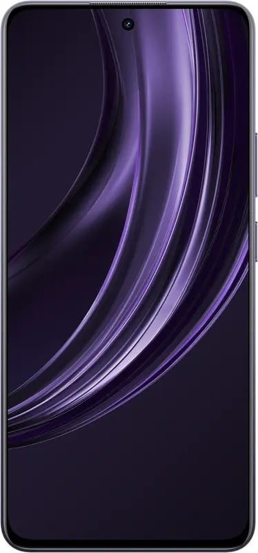 Смартфон Realme 13+ 5G 12/256GB (RMX5000) Dark Purple