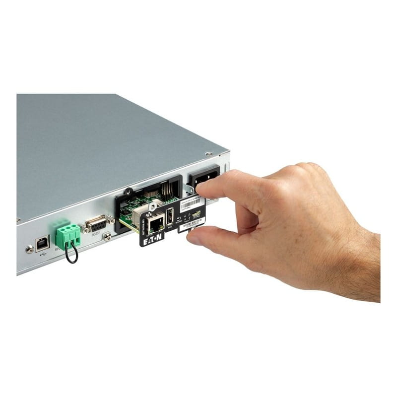 ИБП Eaton 5P G2, 1150VA/920W (5P1150IRG2)