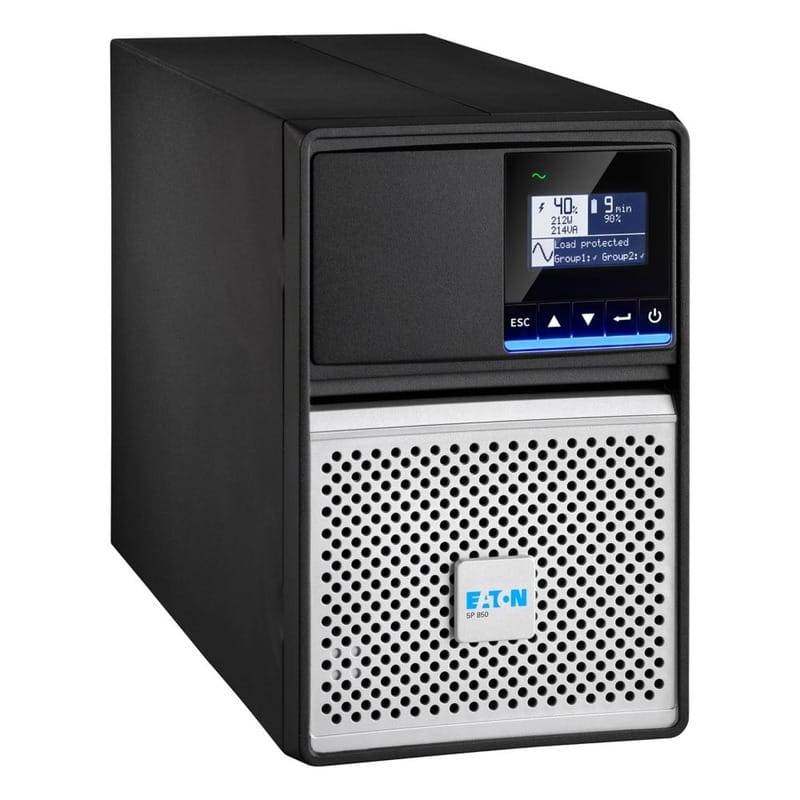 ИБП Eaton 5P G2, 850VA/680W (5P850IG2)