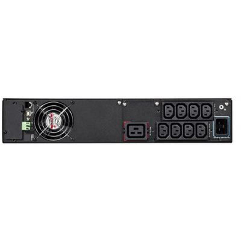 ИБП Eaton 5SC 2200VA R/T 2U (5SC2200IRT)