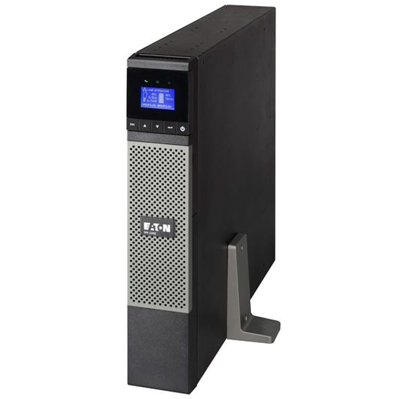 Джерело безперебійного живлення Eaton 5PX 2200VA RT 5PX2200IRT