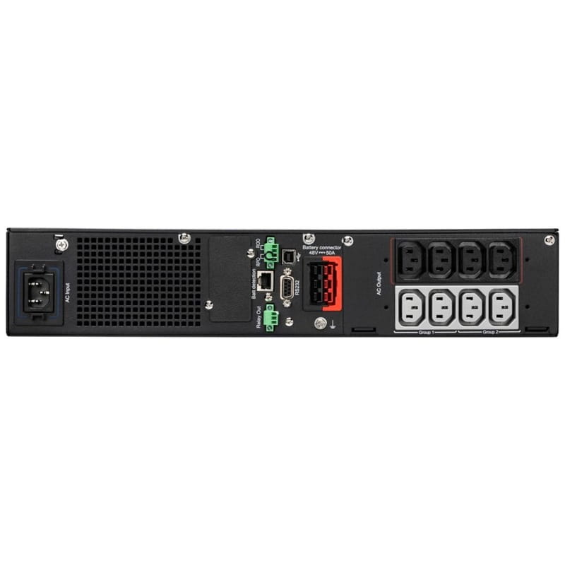 ИБП Eaton 5PX G2, 1000VA/1000W (5PX1000IRT2UG2)