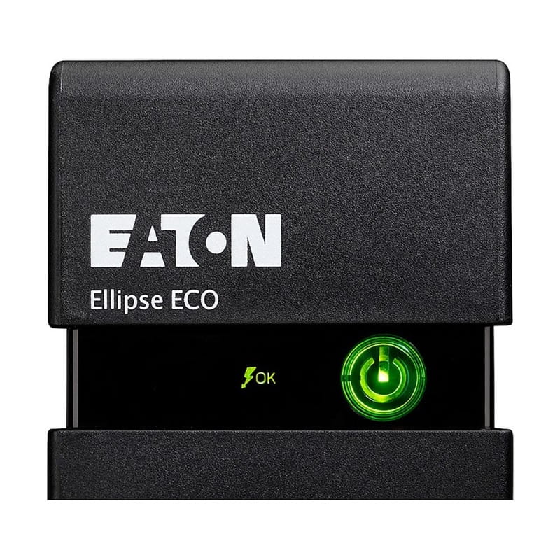 ИБП Eaton Ellipse ECO 800VA, DIN (EL800USBDIN)