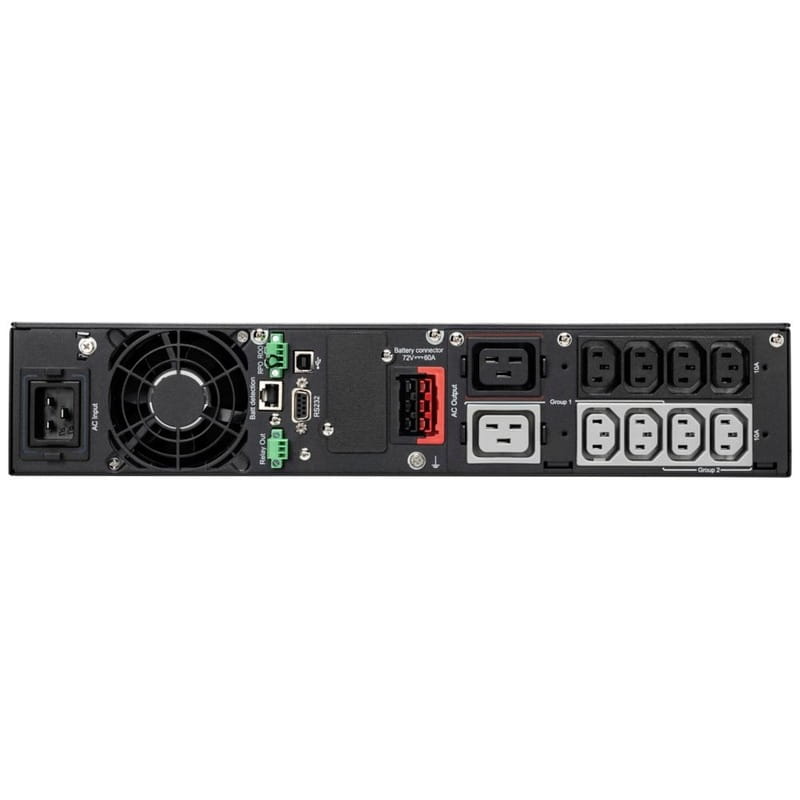 ИБП Eaton 5PX G2, 2200VA/2200W (5PX2200IRT2UG2)