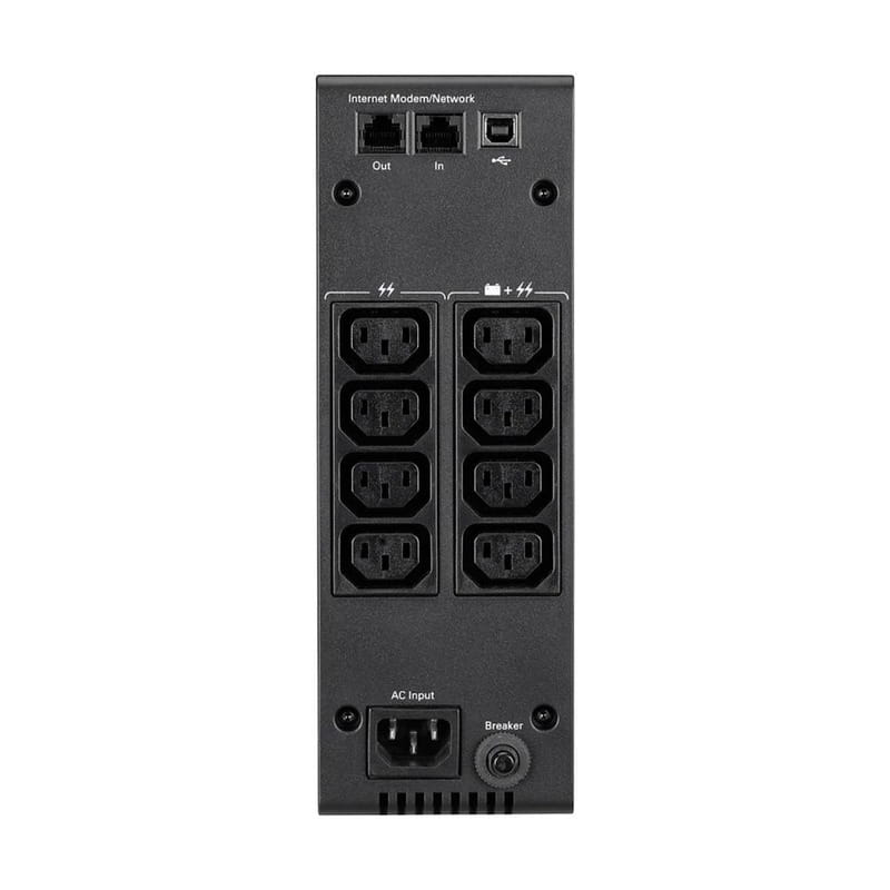 ИБП Eaton 5S, 1500VA/900W (5S1500i)