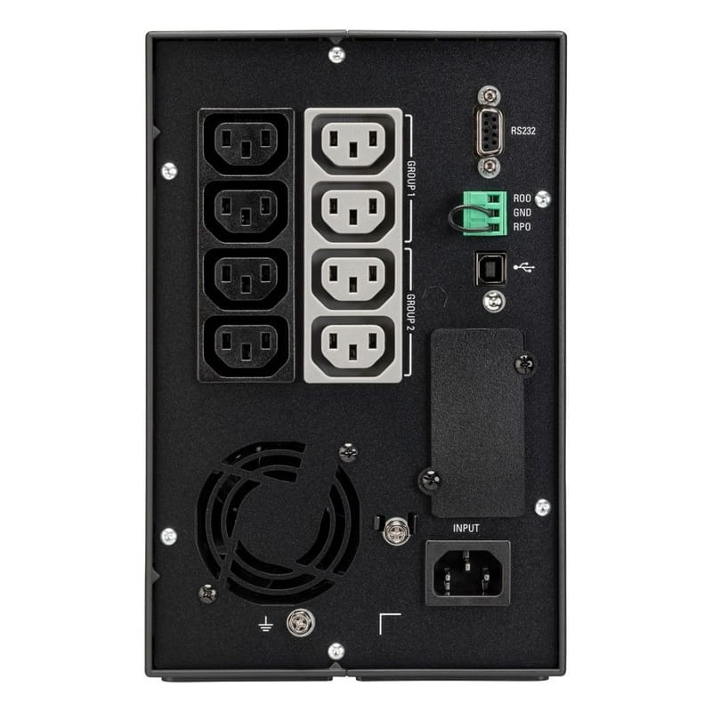 ИБП Eaton 5P G2, 1550VA/1350W (5P1550IG2)