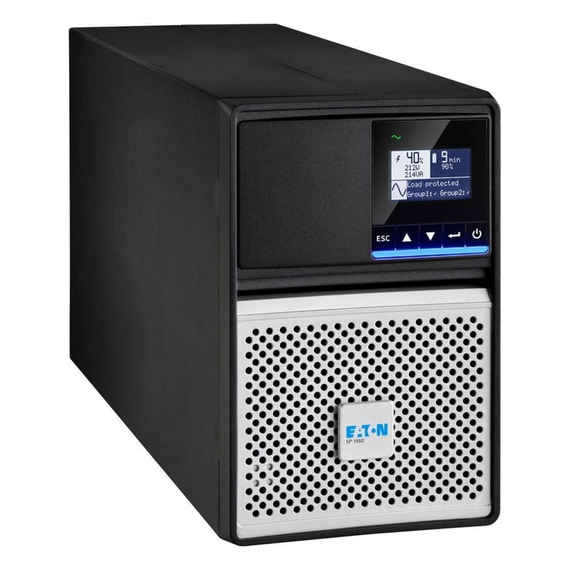 ИБП Eaton 5P G2, 1550VA/1350W (5P1550IG2)