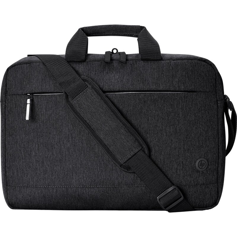 Сумка для ноутбука HP Prelude Pro Recycled Topload Black (1X645AA) 15.6"