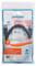 Фото - Кабель Intracom Manhattan (333368) USB2.0 AM-BM 1.8 м, Black | click.ua