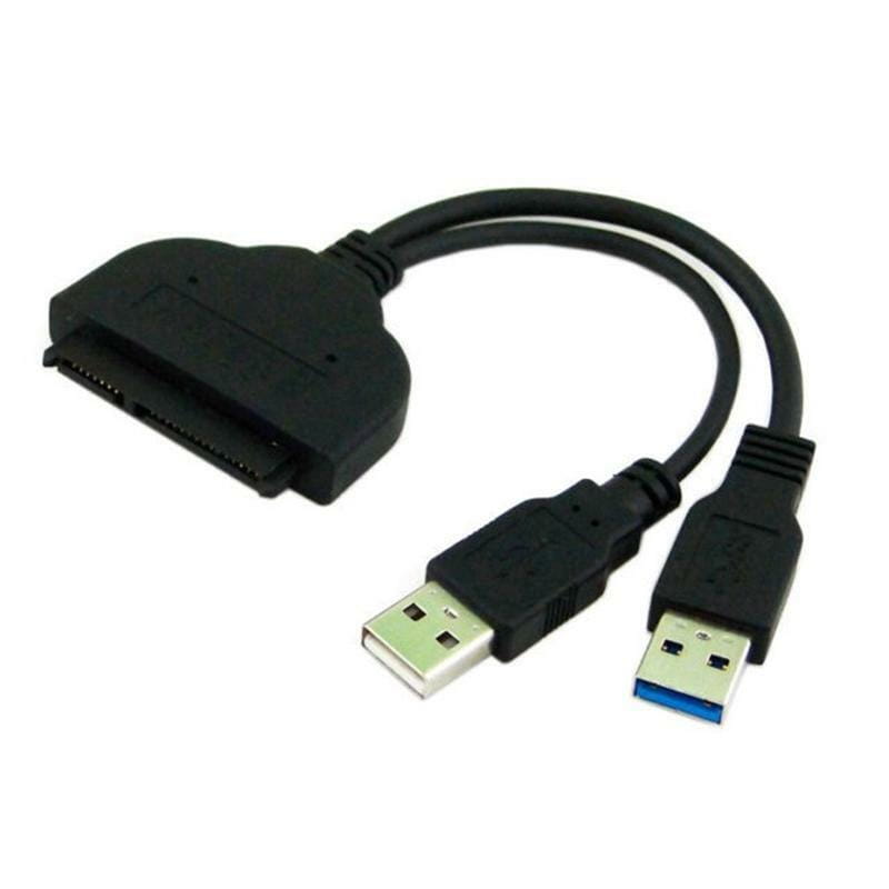 Адаптер Value USB 3.0 - SATA III 0.15м (S0622)