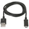 Фото - Кабель Defender USB08-03H USB 2.0 AM-MicroBM, 1м (87473) | click.ua