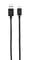 Фото - Кабель Trust Urban USB 3.1 - USB Type-C 1m, Black (21175) | click.ua