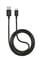 Фото - Кабель Trust Urban USB 3.1 - USB Type-C 1m, Black (21175) | click.ua