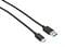 Фото - Кабель Trust Urban USB 3.1 - USB Type-C 1m, Black (21175) | click.ua