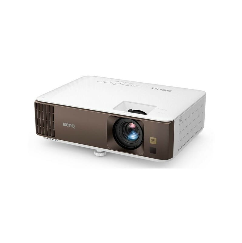 Проектор BenQ W1800 (9H.JP977.13E)