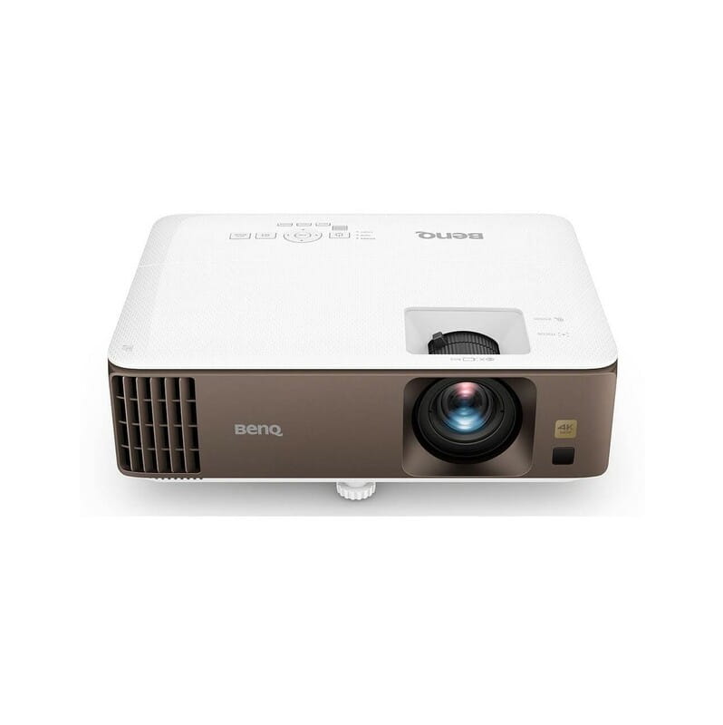 Проектор BenQ W1800 (9H.JP977.13E)
