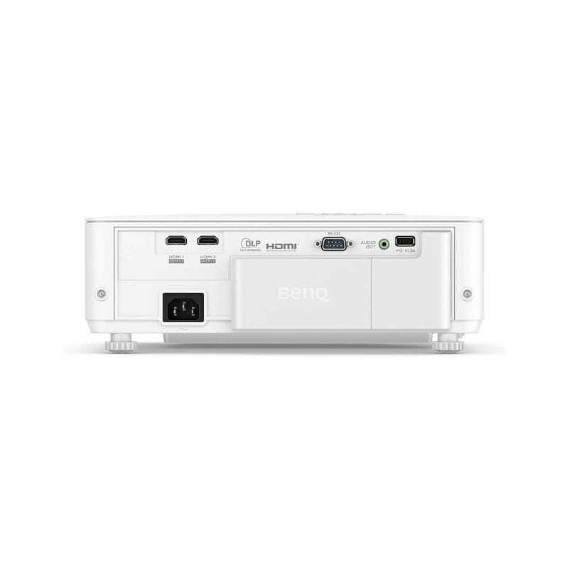 Проектор BenQ W1800 (9H.JP977.13E)