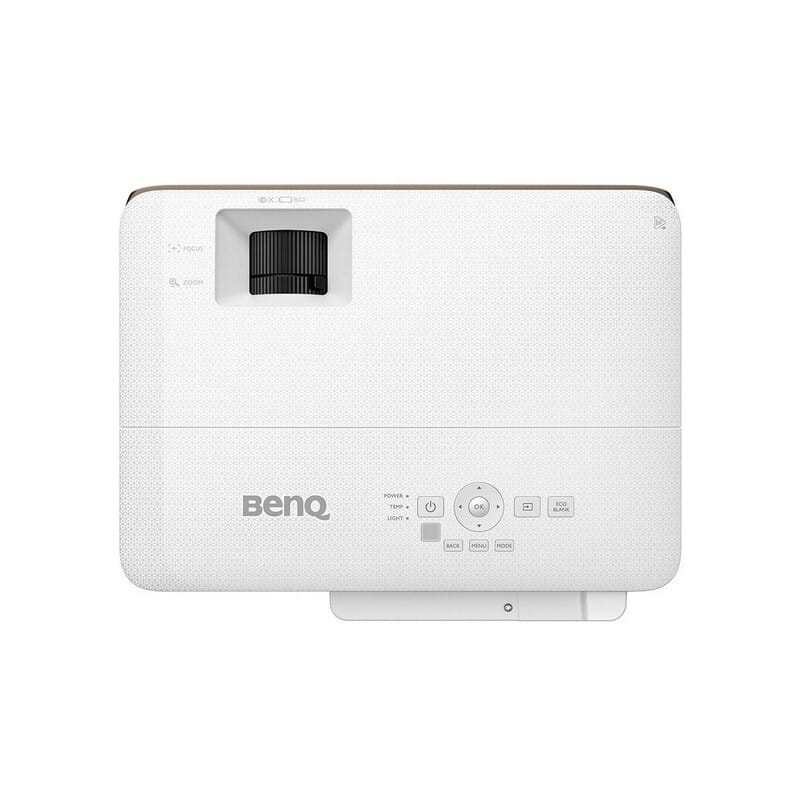 Проектор BenQ W1800 (9H.JP977.13E)