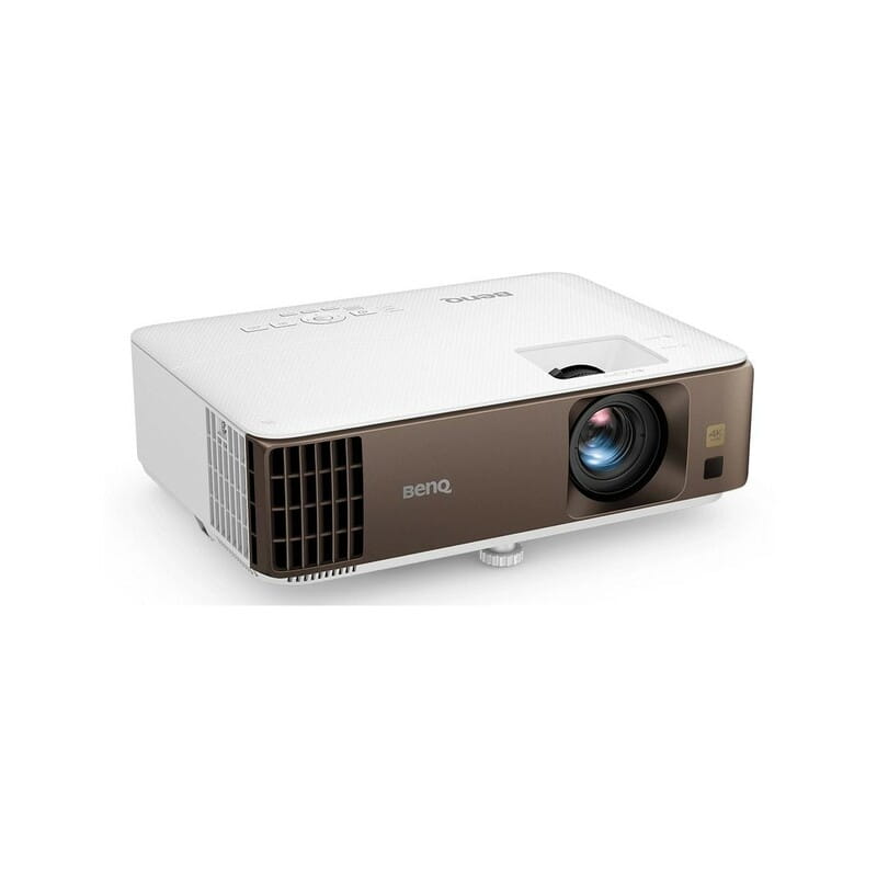 Проектор BenQ W1800 (9H.JP977.13E)
