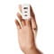 Фото - Мережевий зарядний пристрій Xiaomi Charger GaN (3USB, 6.1A) White (BHR7493EU) + кабель USB-C | click.ua