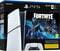 Фото - Ігрова приставка Sony PlayStation 5 Slim Digital Edition (Fortnite Cobalt Star Bundle) (1000045170) | click.ua