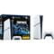 Фото - Ігрова приставка Sony PlayStation 5 Slim Digital Edition (Fortnite Cobalt Star Bundle) (1000045170) | click.ua