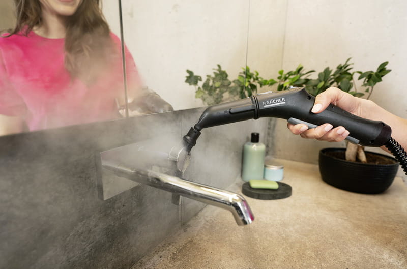 Пароочиститель Karcher SC 4 Deluxe (1.513-460.0)