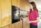 Фото - Пароочиститель Karcher SC 4 Deluxe (1.513-460.0) | click.ua