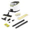 Фото - Пароочиститель Karcher SC 4 Deluxe (1.513-460.0) | click.ua