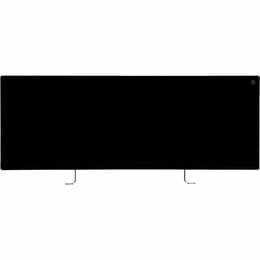 Інфрачервоний обігрівач AENO Premium Eco Smart Heater Black (AGH0002S)