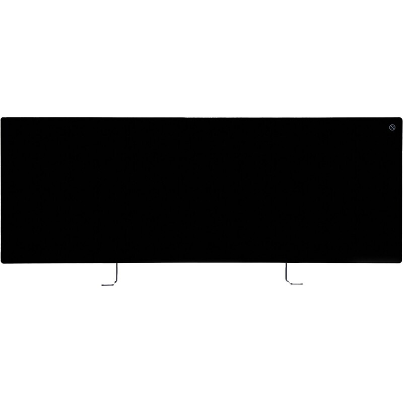 Инфракрасный обогреватель AENO Premium Eco Smart Heater Black (AGH0002S)