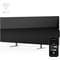 Фото - Инфракрасный обогреватель AENO Premium Eco Smart Heater Black (AGH0002S) | click.ua