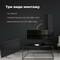 Фото - Инфракрасный обогреватель AENO Premium Eco Smart Heater Black (AGH0002S) | click.ua