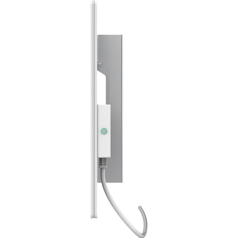Инфракрасный обогреватель AENO Premium Eco Smart Heater White (AGH0001S)