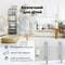 Фото - Инфракрасный обогреватель AENO Premium Eco Smart Heater White (AGH0001S) | click.ua