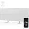 Фото - Инфракрасный обогреватель AENO Premium Eco Smart Heater White (AGH0001S) | click.ua