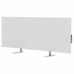 Інфрачервоний обігрівач AENO Premium Eco Smart Heater LED White (AGH0003S)