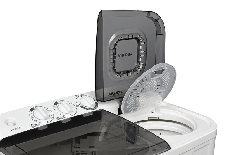 Пральна машина Ardesto WMH-B65D