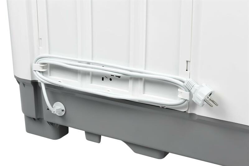 Пральна машина Ardesto WMH-B65D