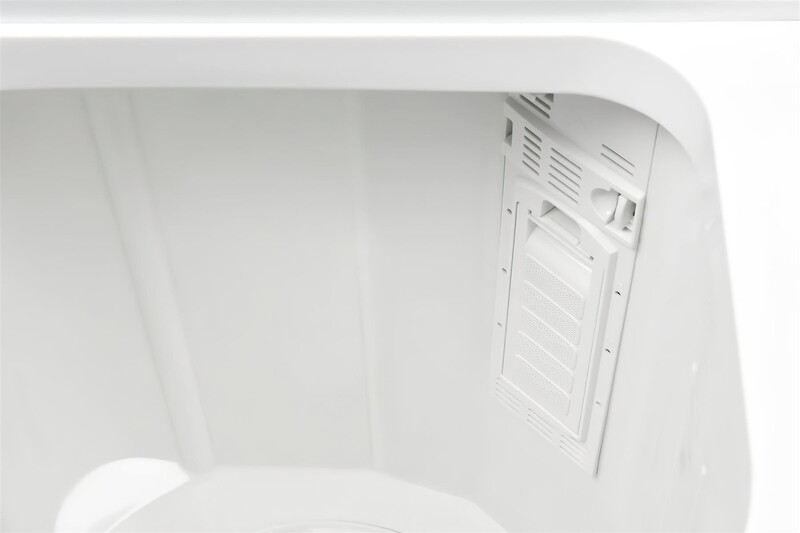 Пральна машина Ardesto WMH-B65D