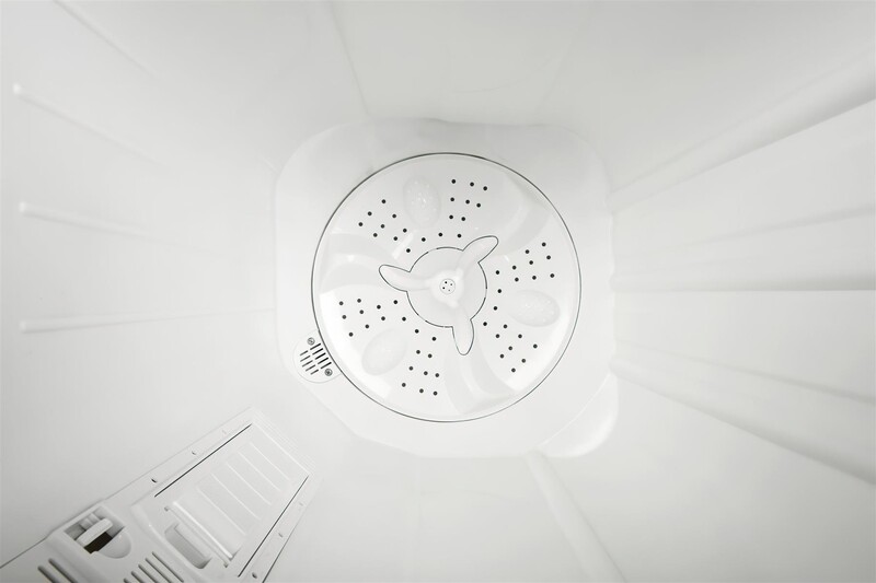 Пральна машина Ardesto WMH-B65D