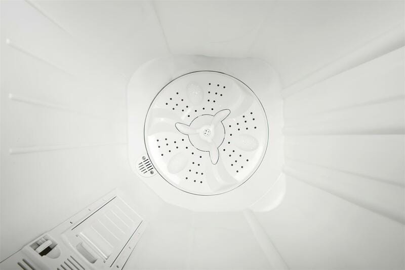 Пральна машина Ardesto WMH-B65D