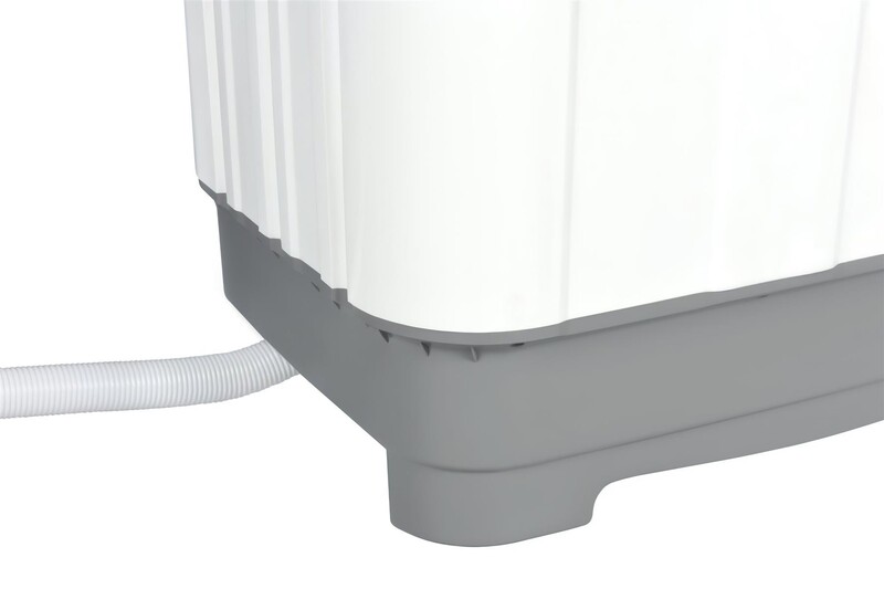 Пральна машина Ardesto WMH-B65D