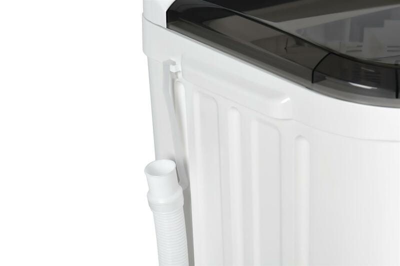 Пральна машина Ardesto WMH-B65D