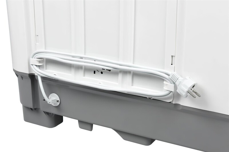 Пральна машина Ardesto WMH-B65D